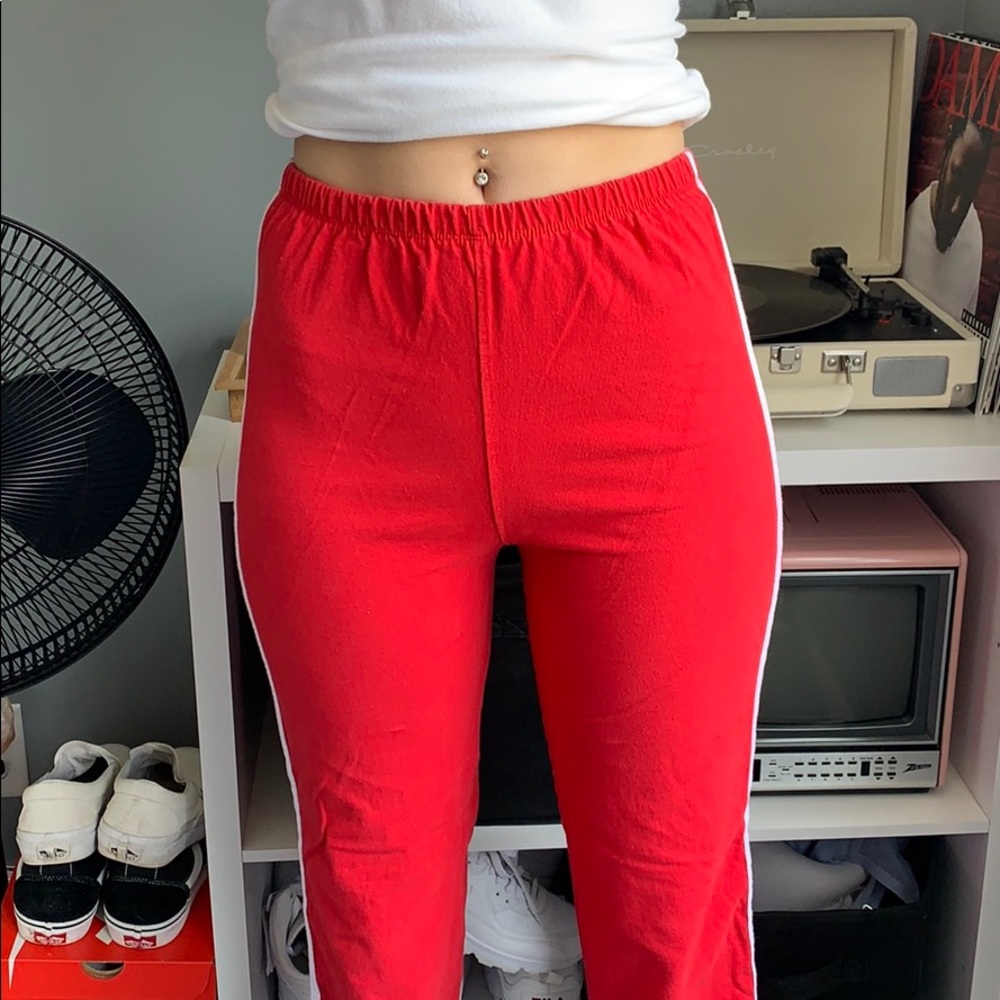 Brandy Melville x John Galt Pants